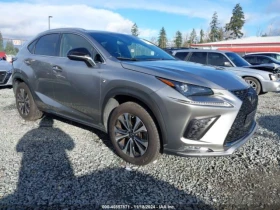  Lexus NX 300