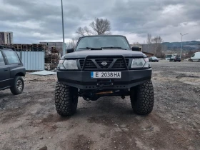 Nissan Patrol M57 H260 DIF, снимка 3