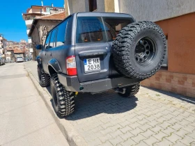 Nissan Patrol M57 H260 DIF, снимка 2