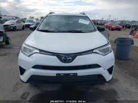 Toyota Rav4 2018 TOYOTA RAV4 LE, снимка 1