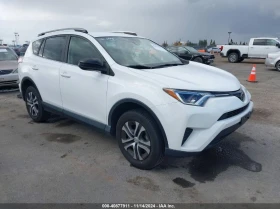 Toyota Rav4 2018 TOYOTA RAV4 LE, снимка 3