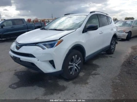 Toyota Rav4 2018 TOYOTA RAV4 LE, снимка 2