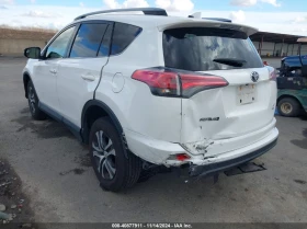 Toyota Rav4 2018 TOYOTA RAV4 LE, снимка 4