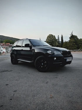 BMW X5 3.0SD, снимка 1