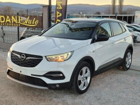 Opel Grandland X 1.5HDI EURO6 1