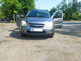 Suzuki Ignis, снимка 5