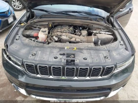 Jeep Grand cherokee L LIMITED 4X4/    ! | Mobile.bg    9