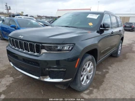     Jeep Grand cherokee L LIMITED 4X4/    !