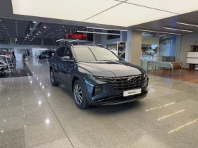 Hyundai Tucson EXCLUSIVE AWD