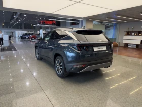 Hyundai Tucson EXCLUSIVE AWD - 51500 лв. - 33231208 | Car24.bg