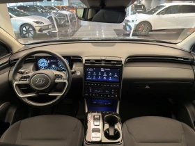 Hyundai Tucson EXCLUSIVE AWD - 51500 лв. - 33231208 | Car24.bg
