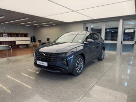 Hyundai Tucson EXCLUSIVE AWD - 51500 лв. - 33231208 | Car24.bg