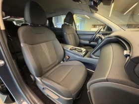 Hyundai Tucson EXCLUSIVE AWD - 51500 лв. - 33231208 | Car24.bg