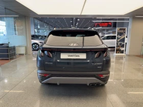 Hyundai Tucson EXCLUSIVE AWD - 51500 лв. - 33231208 | Car24.bg