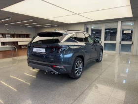 Hyundai Tucson EXCLUSIVE AWD - 51500 лв. - 33231208 | Car24.bg