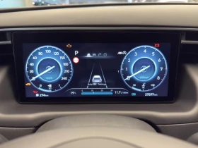 Hyundai Tucson EXCLUSIVE AWD - 51500 лв. - 33231208 | Car24.bg
