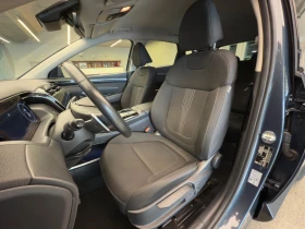 Hyundai Tucson EXCLUSIVE AWD - 51500 лв. - 33231208 | Car24.bg