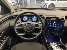 Hyundai Tucson EXCLUSIVE AWD - 51500 лв. - 33231208 | Car24.bg