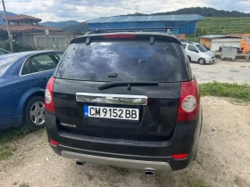 Chevrolet Captiva 2.0 150. | Mobile.bg    7