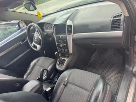 Chevrolet Captiva 2.0 150. | Mobile.bg    12