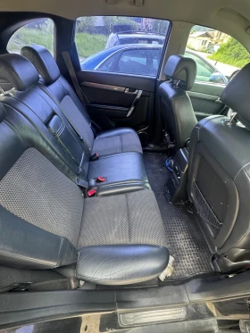 Chevrolet Captiva 2.0 150. | Mobile.bg    10