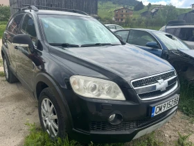 Chevrolet Captiva 2.0 150. | Mobile.bg    1