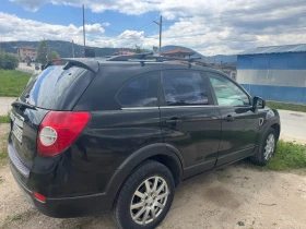 Chevrolet Captiva 2.0 150. | Mobile.bg    8