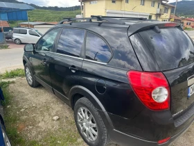 Chevrolet Captiva 2.0 150. | Mobile.bg    5