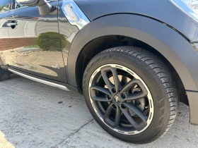 Mini Countryman 2.0D* 4x4-ALL4* NAVY* XENON* AUTOMAT - 22700 лв. - 27739978 13