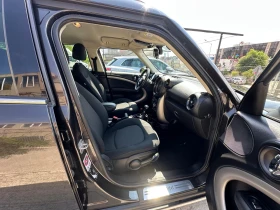 Обява за продажба на Mini Countryman 2.0D* 4x4-ALL4* NAVY* XENON* AUTOMAT ~22 700 лв. - изображение 10