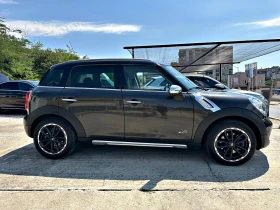 Обява за продажба на Mini Countryman 2.0D* 4x4-ALL4* NAVY* XENON* AUTOMAT ~22 700 лв. - изображение 3