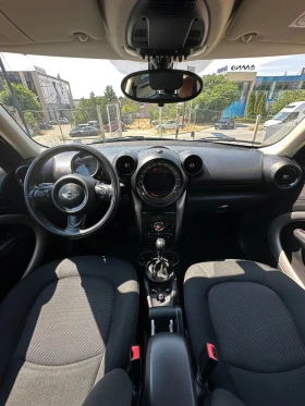 Обява за продажба на Mini Countryman 2.0D* 4x4-ALL4* NAVY* XENON* AUTOMAT ~22 700 лв. - изображение 7