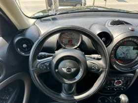 Mini Countryman 2.0D* 4x4-ALL4* NAVY* XENON* AUTOMAT - 22700 лв. - 27739978 15