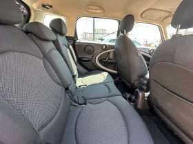 Обява за продажба на Mini Countryman 2.0D* 4x4-ALL4* NAVY* XENON* AUTOMAT ~22 700 лв. - изображение 11