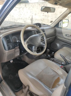 Mitsubishi Pajero sport | Mobile.bg    3