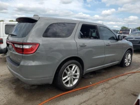 Обява за продажба на Dodge Durango R/T ~43 000 лв. - изображение 4