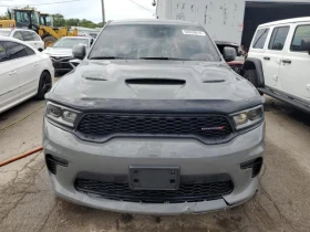 Обява за продажба на Dodge Durango R/T ~43 000 лв. - изображение 1