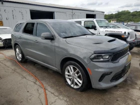 Обява за продажба на Dodge Durango R/T ~43 000 лв. - изображение 5