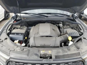 Обява за продажба на Dodge Durango R/T ~43 000 лв. - изображение 11