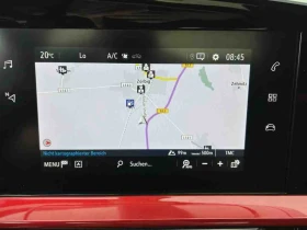 Opel Mokka 1.2 GS Line     | Mobile.bg    7