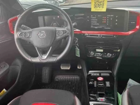 Opel Mokka 1.2 GS Line     | Mobile.bg    5