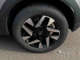 Opel Mokka 1.2 GS Line     | Mobile.bg    10