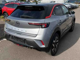 Opel Mokka 1.2 GS Line     | Mobile.bg    3