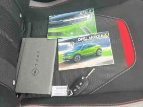 Opel Mokka 1.2 GS Line     | Mobile.bg    9