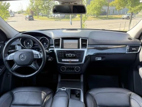 Mercedes-Benz ML 350 Bluetec* 4MATIC* AMG-pack* Harman/K* Подгрев* Пано - 21900 лв. - 36703418 7