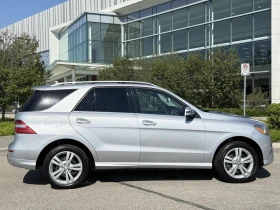 Mercedes-Benz ML 350 Bluetec* 4MATIC* AMG-pack* Harman/K* Подгрев* Пано - 21900 лв. - 36703418 5