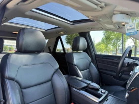 Mercedes-Benz ML 350 Bluetec* 4MATIC* AMG-pack* Harman/K* Подгрев* Пано - 21900 лв. - 36703418 12