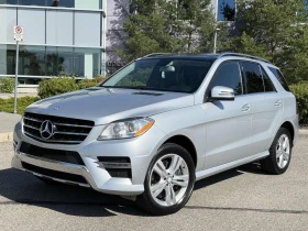 Mercedes-Benz ML 350 Bluetec* 4MATIC* AMG-pack* Harman/K* Подгрев* Пано - 21900 лв. - 36703418 6