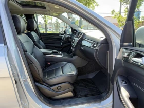 Mercedes-Benz ML 350 Bluetec* 4MATIC* AMG-pack* Harman/K* Подгрев* Пано - 21900 лв. - 36703418 13