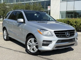 Mercedes-Benz ML 350 Bluetec* 4MATIC* AMG-pack* Harman/K* Подгрев* Пано